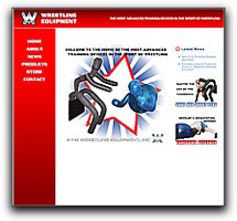 A+W Wrestling