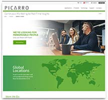 Picarro