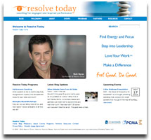 Resolve Today