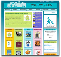 Downtown Willow Glen Business and Professional Association