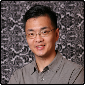 Picture of Sheldon Chang